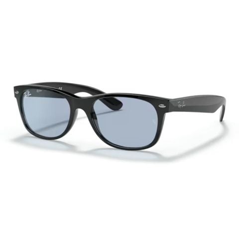  RayBan New wayfarer 0RB2132F Kính Mát – Tem Chính Hãng Luxottica 