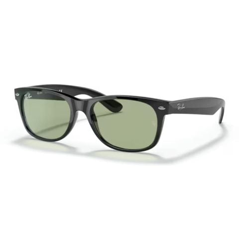  RayBan New wayfarer 0RB2132F Kính Mát – Tem Chính Hãng Luxottica 