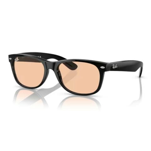  RayBan New wayfarer 0RB2132F Kính Mát – Tem Chính Hãng Luxottica 