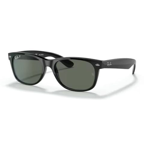  RayBan New wayfarer 0RB2132F Kính Mát – Tem Chính Hãng Luxottica 