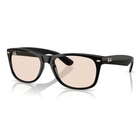  RayBan New wayfarer 0RB2132F Kính Mát – Tem Chính Hãng Luxottica 