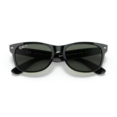  RayBan New wayfarer 0RB2132F Kính Mát – Tem Chính Hãng Luxottica 