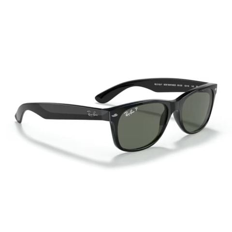 RayBan New wayfarer 0RB2132F Kính Mát – Tem Chính Hãng Luxottica 