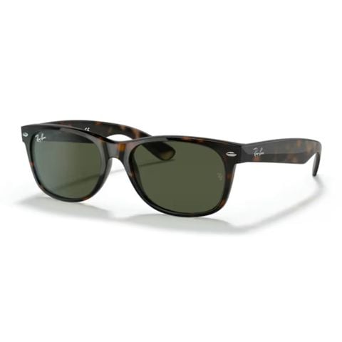  RayBan New wayfarer 0RB2132F Kính Mát – Tem Chính Hãng Luxottica 