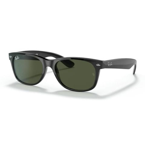  RayBan New wayfarer 0RB2132F Kính Mát – Tem Chính Hãng Luxottica 
