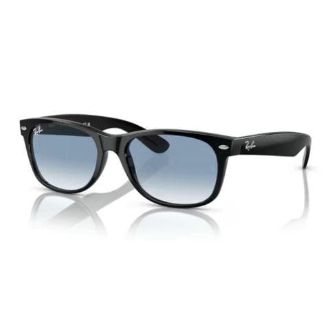  RayBan New wayfarer 0RB2132F Kính Mát – Tem Chính Hãng Luxottica 