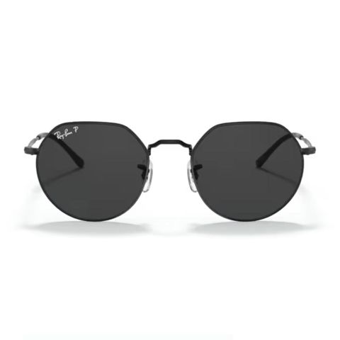 RayBan Jack 0RB3565 Kính Mát – Tem Chính Hãng Luxottica 
