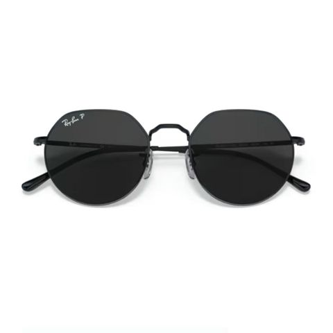  RayBan Jack 0RB3565 Kính Mát – Tem Chính Hãng Luxottica 
