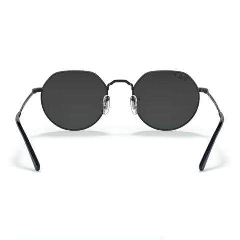  RayBan Jack 0RB3565 Kính Mát – Tem Chính Hãng Luxottica 