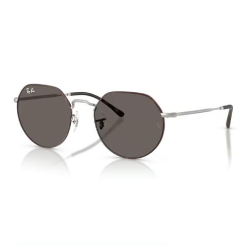  RayBan Jack 0RB3565 Kính Mát – Tem Chính Hãng Luxottica 