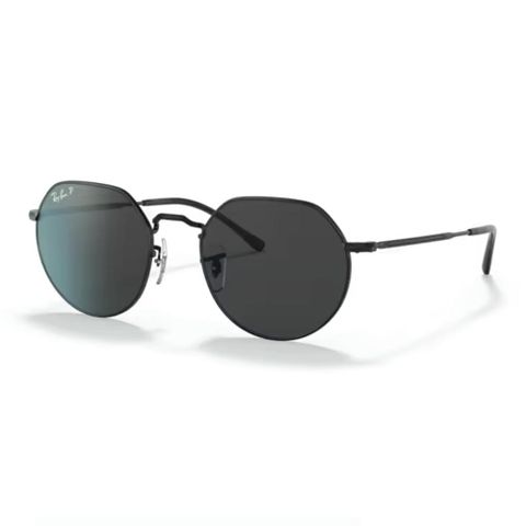  RayBan Jack 0RB3565 Kính Mát – Tem Chính Hãng Luxottica 