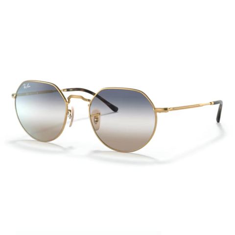  RayBan Jack 0RB3565 Kính Mát – Tem Chính Hãng Luxottica 