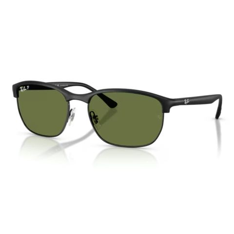  RayBan 0RB4469 Polarized Ultra Lenses Kính Mát Nửa Khung – Tem Chính Hãng Luxottica 
