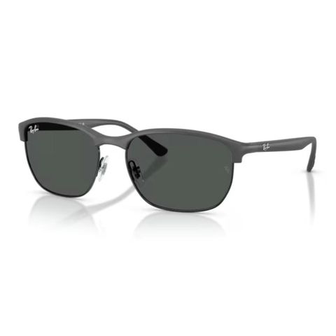  RayBan 0RB4469 Polarized Ultra Lenses Kính Mát Nửa Khung – Tem Chính Hãng Luxottica 