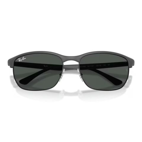  RayBan 0RB4469 Polarized Ultra Lenses Kính Mát Nửa Khung – Tem Chính Hãng Luxottica 