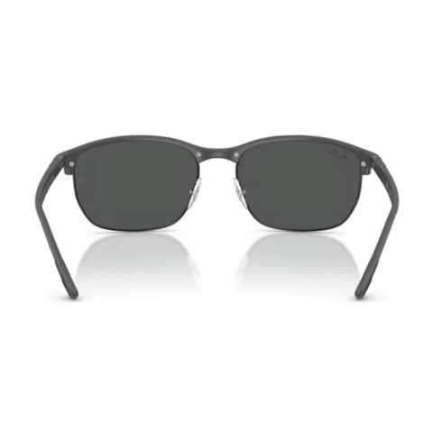  RayBan 0RB4469 Polarized Ultra Lenses Kính Mát Nửa Khung – Tem Chính Hãng Luxottica 
