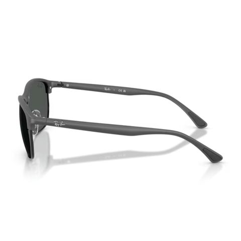  RayBan 0RB4469 Polarized Ultra Lenses Kính Mát Nửa Khung – Tem Chính Hãng Luxottica 