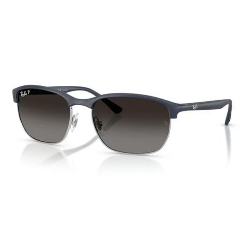  RayBan 0RB4469 Polarized Ultra Lenses Kính Mát Nửa Khung – Tem Chính Hãng Luxottica 