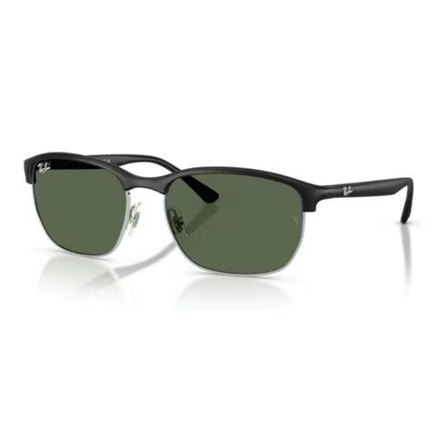  RayBan 0RB4469 Polarized Ultra Lenses Kính Mát Nửa Khung – Tem Chính Hãng Luxottica 