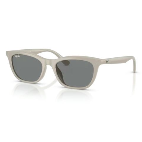  RayBan & Jennie 0RB4474D Kính Mát Mắt Mèo – Tem Chính Hãng Luxottica 