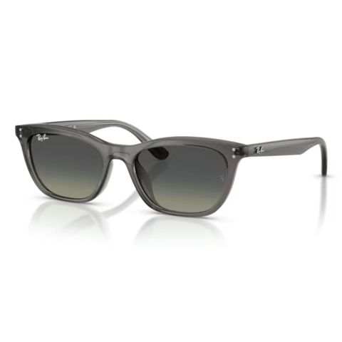  RayBan & Jennie 0RB4474D Kính Mát Mắt Mèo – Tem Chính Hãng Luxottica 