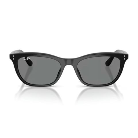  RayBan & Jennie 0RB4474D Kính Mát Mắt Mèo – Tem Chính Hãng Luxottica 
