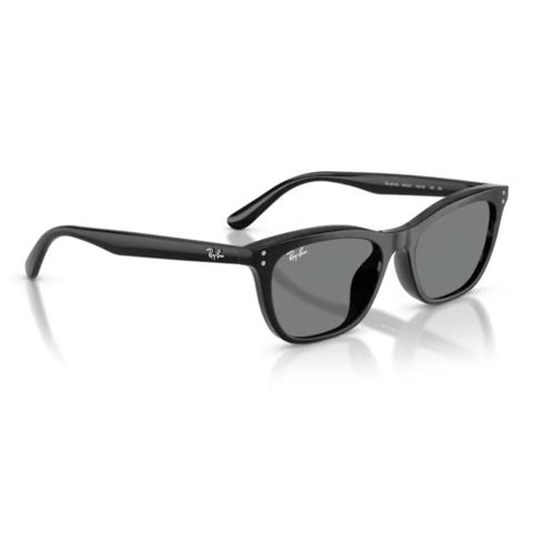  RayBan & Jennie 0RB4474D Kính Mát Mắt Mèo – Tem Chính Hãng Luxottica 