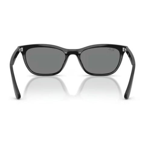  RayBan & Jennie 0RB4474D Kính Mát Mắt Mèo – Tem Chính Hãng Luxottica 