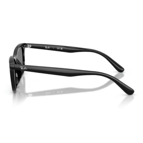  RayBan & Jennie 0RB4474D Kính Mát Mắt Mèo – Tem Chính Hãng Luxottica 