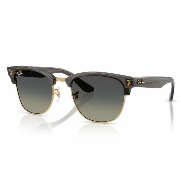 RayBan Clubmaster Classic Reverse 0RBR0504S