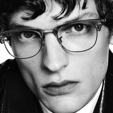  Kính Mát Nửa Khung RayBan Clubmaster Classic Reverse 0RBR0504S – Chính Hãng Luxottica 