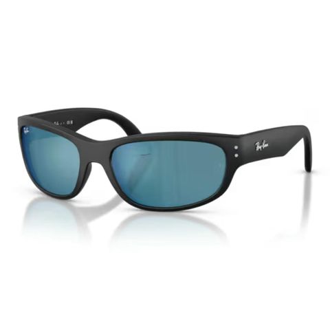  RayBan 0RJ9189S Kính Mát Trẻ Em – Tem Chính Hãng Luxottica 