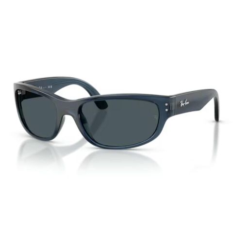  RayBan 0RJ9189S Kính Mát Trẻ Em – Tem Chính Hãng Luxottica 
