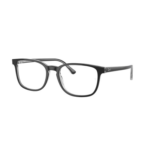  Rayban 0RX5418F Gọng Kính - Tem Chính Hãng Luxottica 