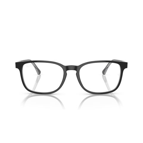  Rayban 0RX5418F Gọng Kính - Tem Chính Hãng Luxottica 