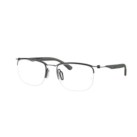  Gọng Kính Rayban 0RX7552 - Tem Chính Hãng Luxottica 