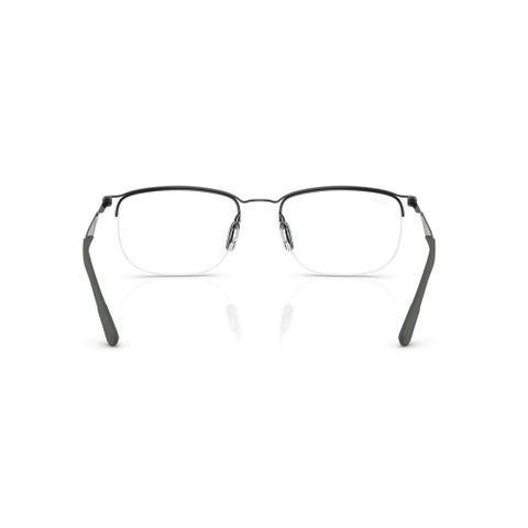  Gọng Kính Rayban 0RX7552 - Tem Chính Hãng Luxottica 