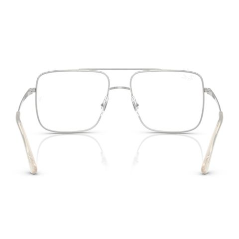  RayBan Ari Optics 0RX3758V Gọng Kính Vuông – Tem Chính Hãng Luxottica 
