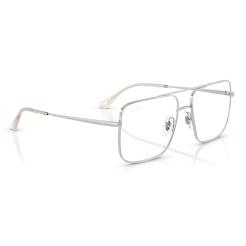  RayBan Ari Optics 0RX3758V Gọng Kính Vuông – Tem Chính Hãng Luxottica 