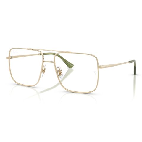  RayBan Ari Optics 0RX3758V Gọng Kính Vuông – Tem Chính Hãng Luxottica 