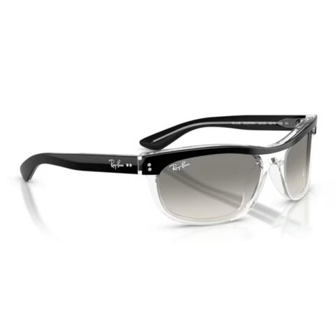  RayBan Balorama 0RB2489 Kính Mát – Tem Chính Hãng Luxottica 
