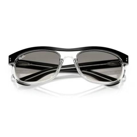  RayBan Balorama 0RB2489 Kính Mát – Tem Chính Hãng Luxottica 