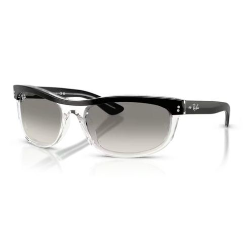  RayBan Balorama 0RB2489 Kính Mát – Tem Chính Hãng Luxottica 