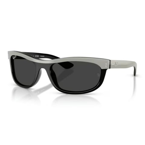  RayBan Balorama 0RB2489 Kính Mát – Tem Chính Hãng Luxottica 