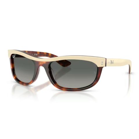  RayBan Balorama 0RB2489 Kính Mát – Tem Chính Hãng Luxottica 