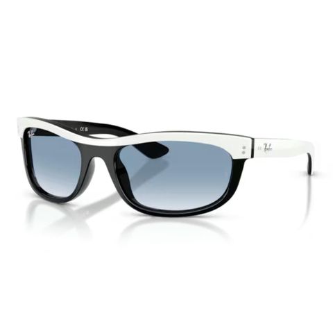  RayBan Balorama 0RB2489 Kính Mát – Tem Chính Hãng Luxottica 