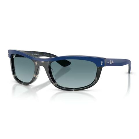  RayBan Balorama 0RB2489 Kính Mát – Tem Chính Hãng Luxottica 