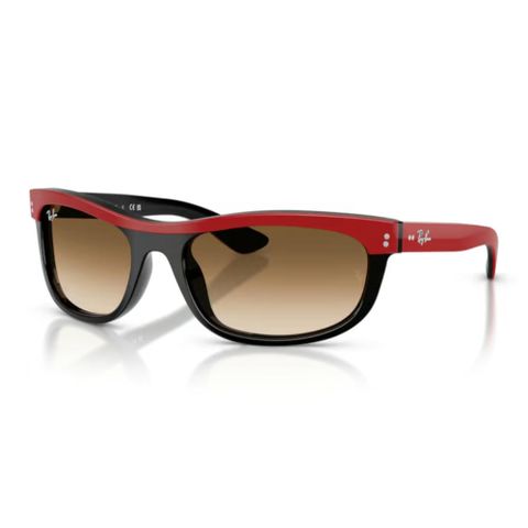  RayBan Balorama 0RB2489 Kính Mát – Tem Chính Hãng Luxottica 