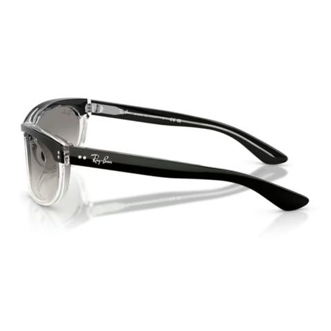  RayBan Balorama 0RB2489 Kính Mát – Tem Chính Hãng Luxottica 