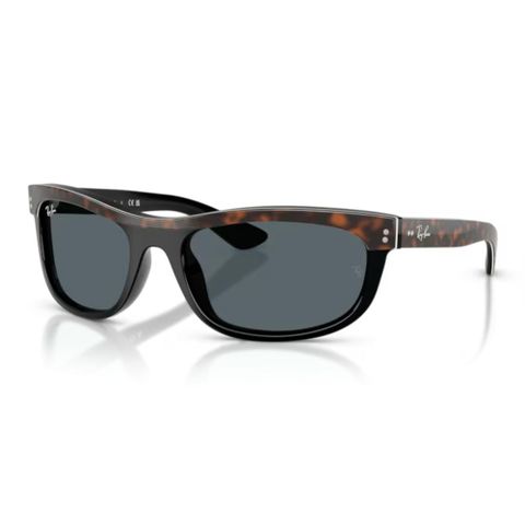  RayBan Balorama 0RB2489 Kính Mát – Tem Chính Hãng Luxottica 